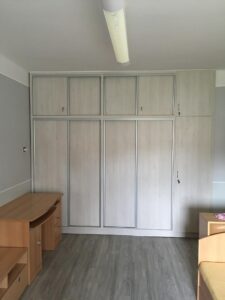 Truhlářství a zemní práce Čtvrtník