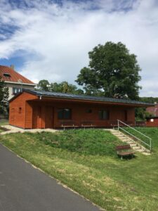 Truhlářství a zemní práce Čtvrtník