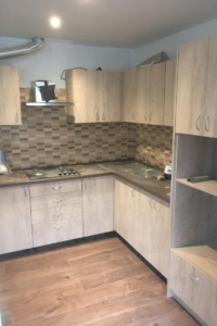 Truhlářství a zemní práce Čtvrtník