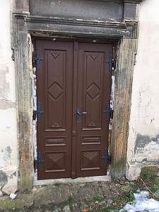 Truhlářství a zemní práce Čtvrtník