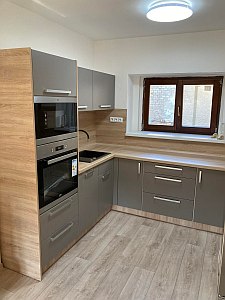 Truhlářství a zemní práce Čtvrtník