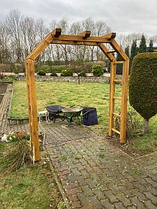 Truhlářství a zemní práce Čtvrtník