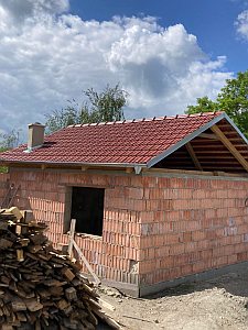 Truhlářství a zemní práce Čtvrtník