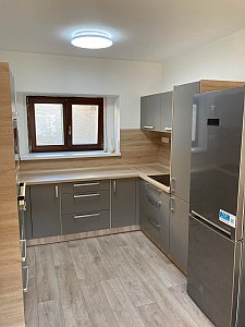 Truhlářství a zemní práce Čtvrtník