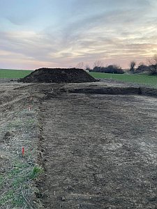 Truhlářství a zemní práce Čtvrtník