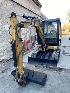 Truhlářství a zemní práce Čtvrtník