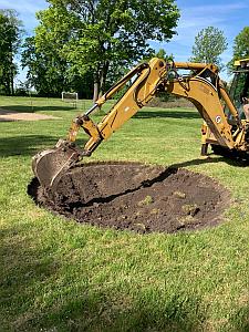 Truhlářství a zemní práce Čtvrtník